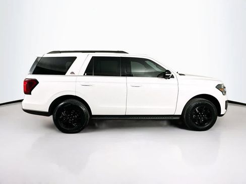 Certified 2023 Ford Expedition Timberline AWD/4WD image 25