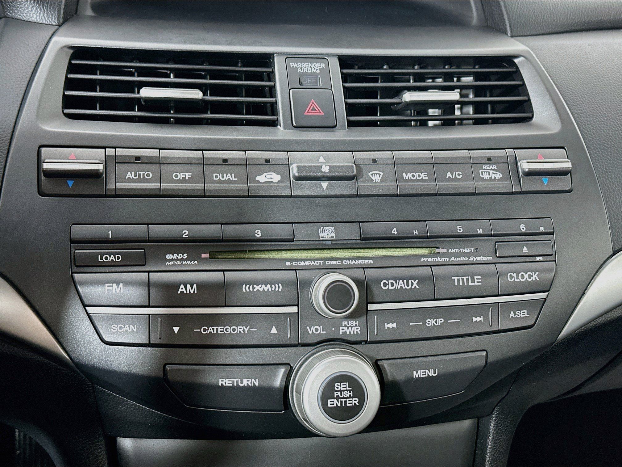 Used 2008 Honda Accord EX-L image 14