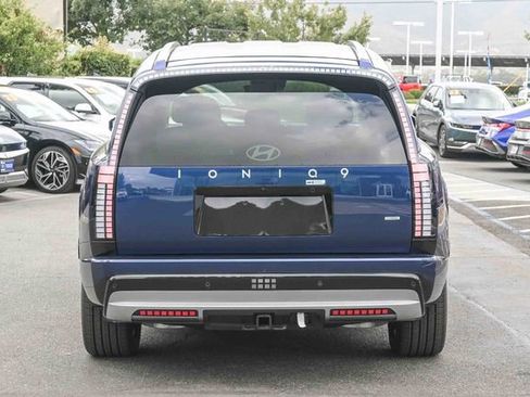 New 2026 Hyundai Ioniq 9 SEL AWD/4WD image 6