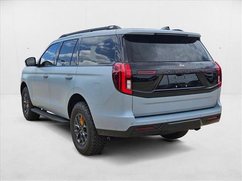 New 2025 Ford Expedition Tremor AWD/4WD image 8