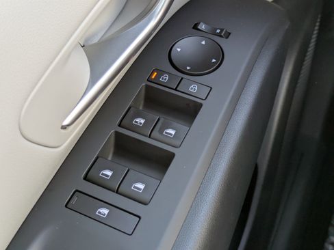 New 2026 Hyundai Tucson SE image 21