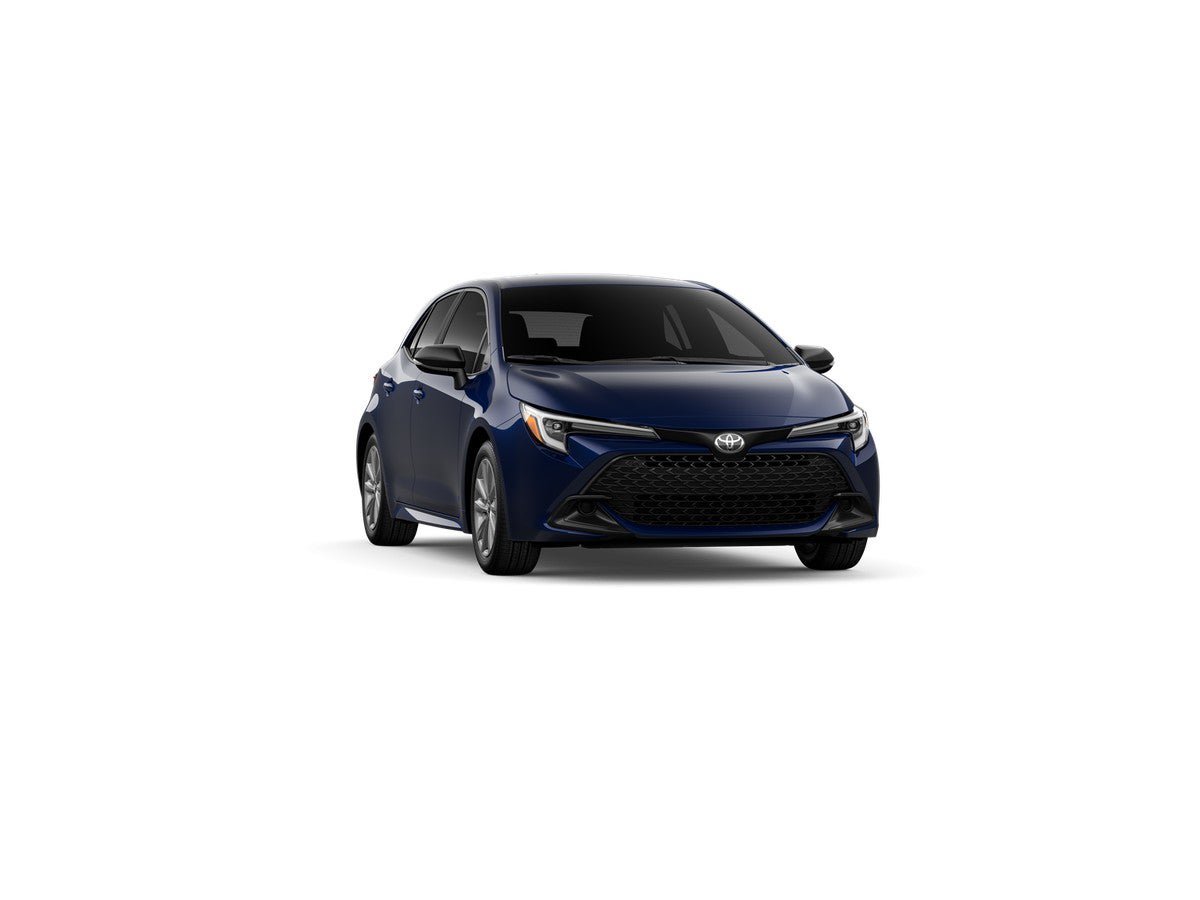 New 2027 Toyota Corolla SE w/ SE Premium Package FWD image 16