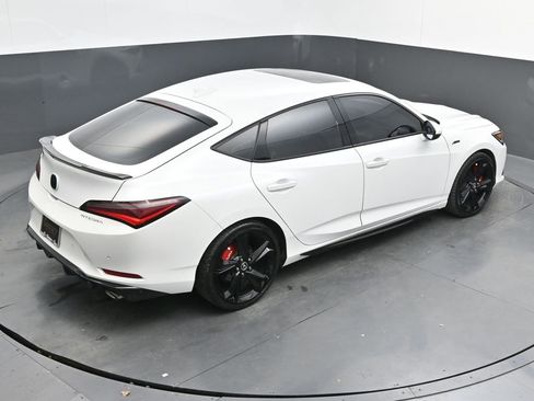 Used 2023 Acura Integra A-Spec image 43
