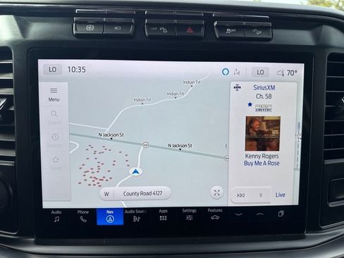 Used 2024 Ford F350 Lariat w/ Lariat Ultimate Package image 28