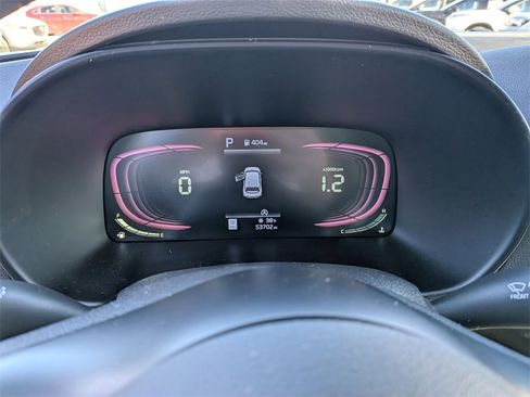 Used 2024 Kia Soul LX w/ Option Group 015 image 15