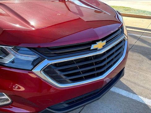Used 2019 Chevrolet Equinox LT image 29