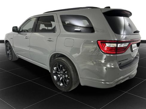 Used 2025 Dodge Durango R/T AWD/4WD image 3