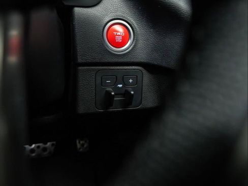 Used 2024 Toyota Tundra SR5 w/ TRD Off-Road Premium Package RWD image 26