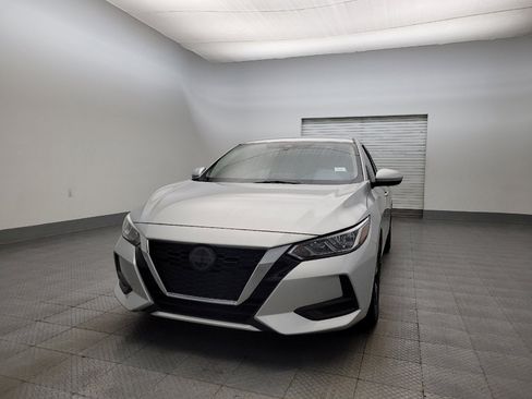 Used 2022 Nissan Sentra SV image 15