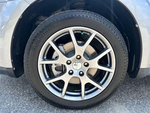 Used 2017 Dodge Journey GT FWD image 10