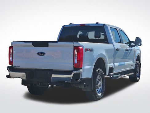 Used 2024 Ford F250 XL w/ XL Off-Road Package image 9