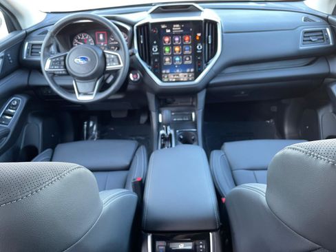 Certified 2025 Subaru Ascent Limited image 26