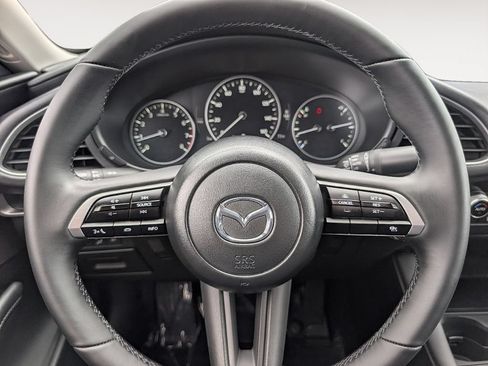 New 2026 MAZDA MAZDA3 2.5 S Sedan w/ Preferred Pkg FWD image 33