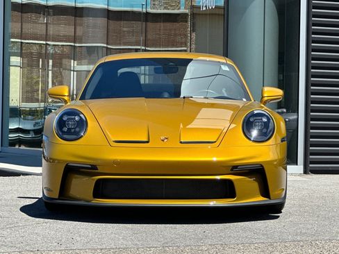 Used 2023 Porsche 911 GT3 RWD image 11