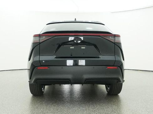 New 2026 Toyota bZ FWD image 56