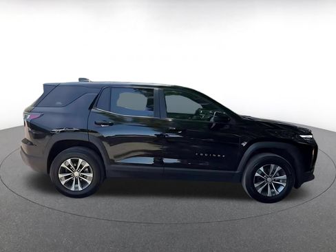 Used 2025 Chevrolet Equinox LT FWD image 13