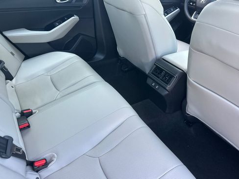 Used 2025 Honda Accord Touring image 31