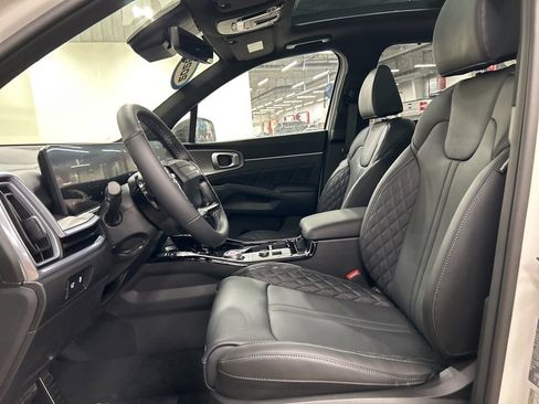 New 2026 Kia Sorento SX Prestige image 9