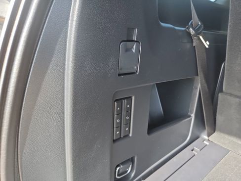 Used 2024 Lincoln Navigator Reserve image 9