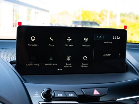 New 2026 Acura RDX w/ Technology Package image 41