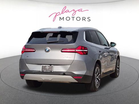Used 2026 BMW X3 xDrive30i w/ Convenience Package AWD/4WD image 5