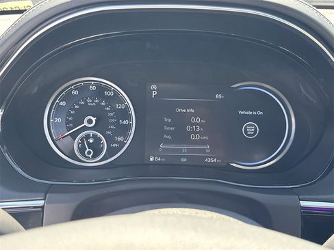 Used 2024 Genesis GV70 3.5T Sport w/ Sport Advanced Package image 26