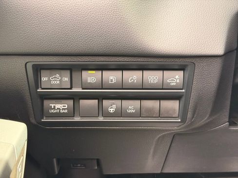 Used 2024 Toyota Tundra TRD Pro image 30