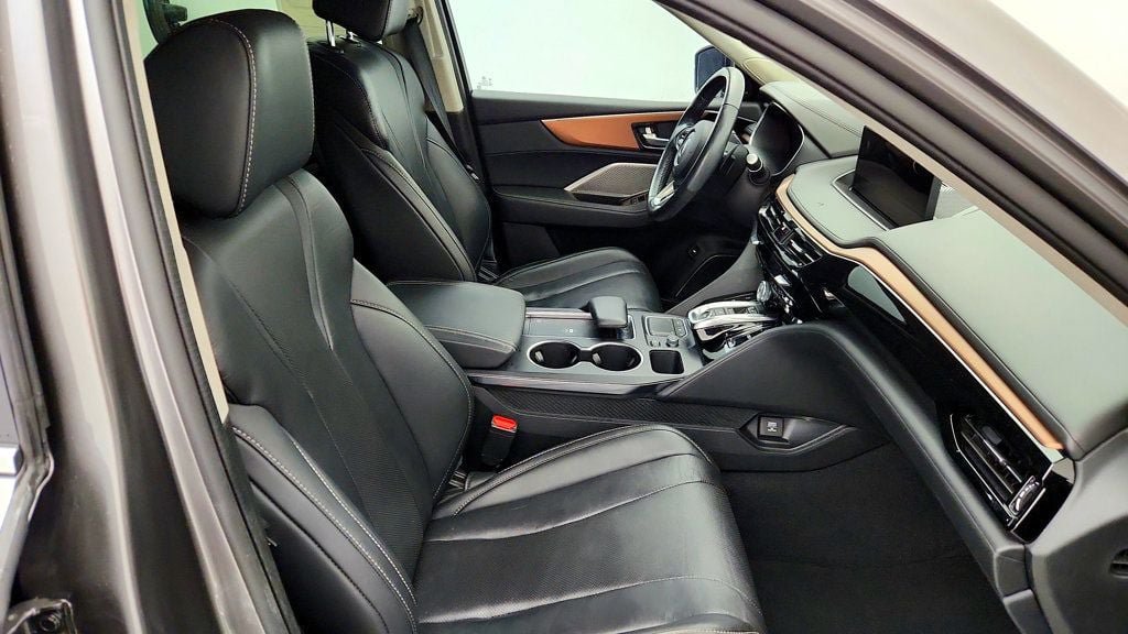 Used 2022 Acura MDX w/ Technology Package FWD image 25