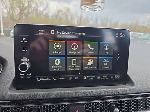 Used 2022 Honda Civic Sport Touring image 13