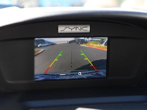 Certified 2018 Ford Escape SE image 33