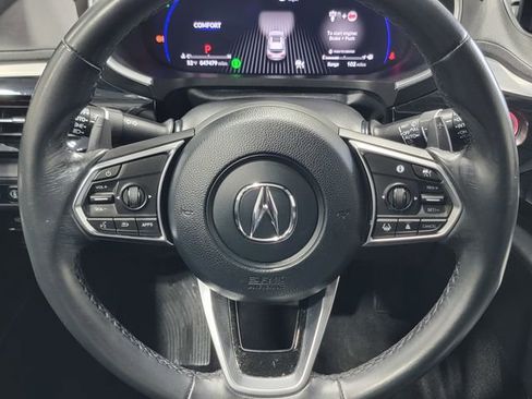 Used 2023 Acura MDX SH-AWD w/ Technology Package image 24