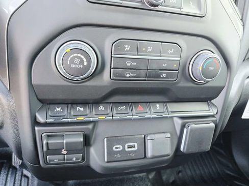 New 2026 Chevrolet Silverado 1500 W/T w/ WT Safety Package image 19