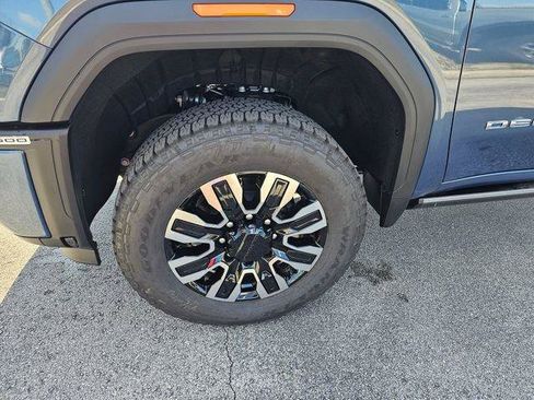 New 2026 GMC Sierra 2500 Denali Ultimate w/ Max Trailering Package AWD/4WD image 14