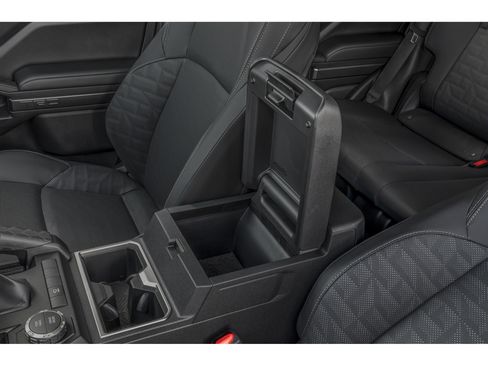 New 2026 Toyota 4Runner TRD Sport Premium RWD image 32