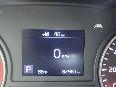 Used 2020 Kia Optima SE image 9