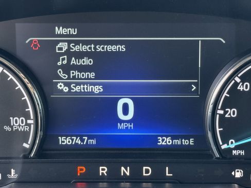 Used 2024 Ford Maverick Lariat image 24