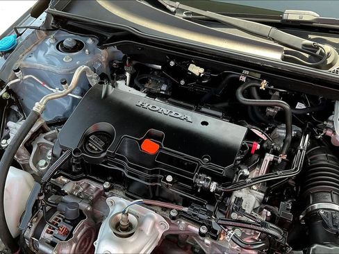 Used 2023 Honda Civic Sport image 29