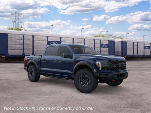 New 2026 Ford F150 Raptor AWD/4WD image 7