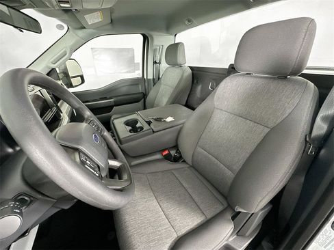 New 2025 Ford F250 XL w/ STX Appearance Package image 10