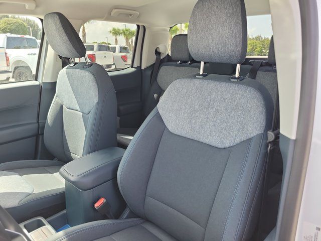 New 2026 Ford Maverick XLT FWD image 20