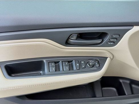 Used 2018 Honda Odyssey EX-L image 34