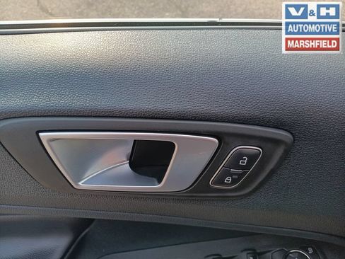 Used 2019 Ford EcoSport Titanium AWD/4WD image 15