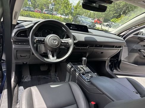 Certified 2025 MAZDA CX-30 AWD 2.5 S w/ Select Sport Pkg image 35