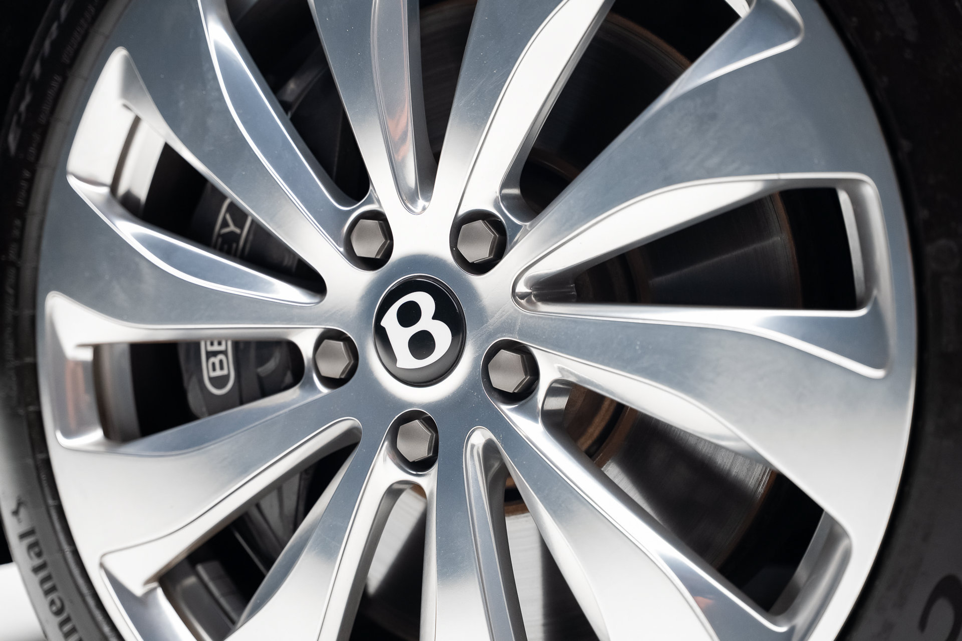 Used 2020 Bentley Flying Spur W12 AWD/4WD image 22
