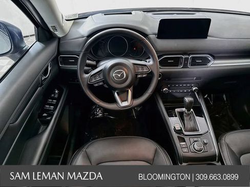 Used 2025 MAZDA CX-5 AWD 2.5 S image 23