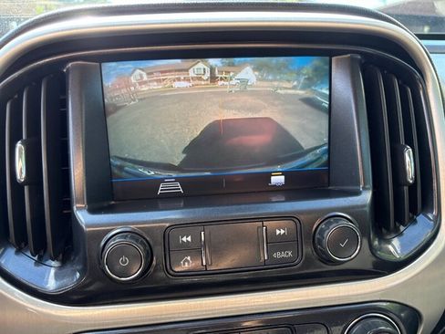 Used 2021 GMC Canyon Elevation w/ Driver Alert Package image 19