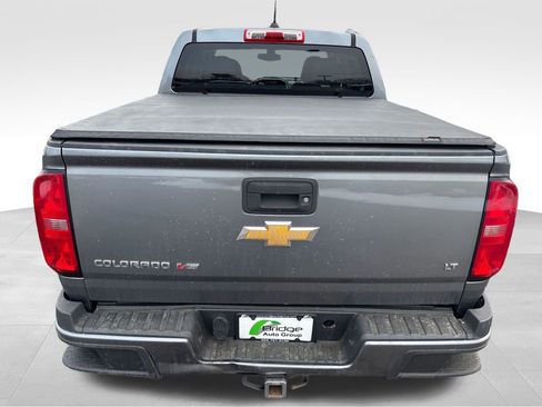 Used 2018 Chevrolet Colorado LT image 7