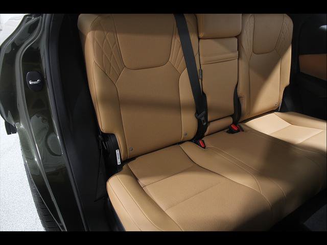 Certified 2025 Lexus RX 350 Premium w/ Convenience Package AWD/4WD image 18