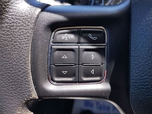 Used 2020 RAM 1500 Classic Warlock w/ Trailer & Traction Group AWD/4WD image 27
