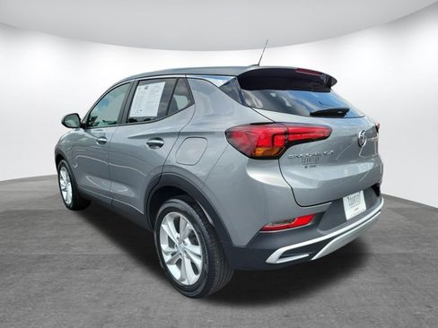 Used 2023 Buick Encore GX Preferred w/ Cold Weather Comfort Package FWD image 6
